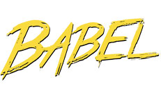 Babel.js logo