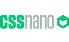CSSnano logo