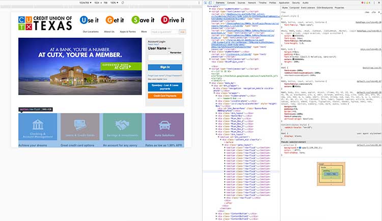 devtools