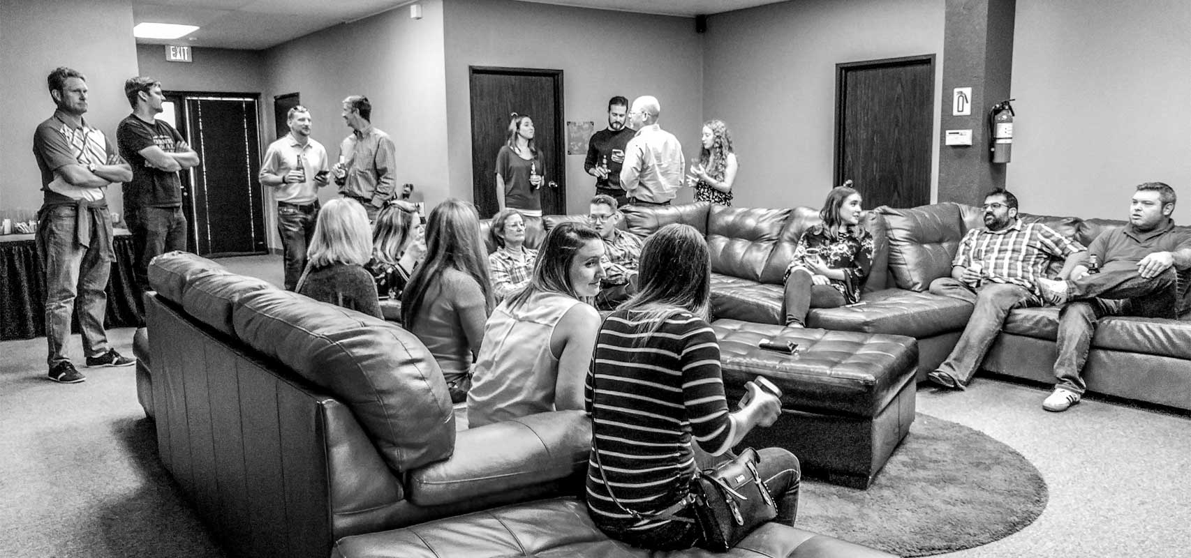 Team Miller's Profile Cover Photo