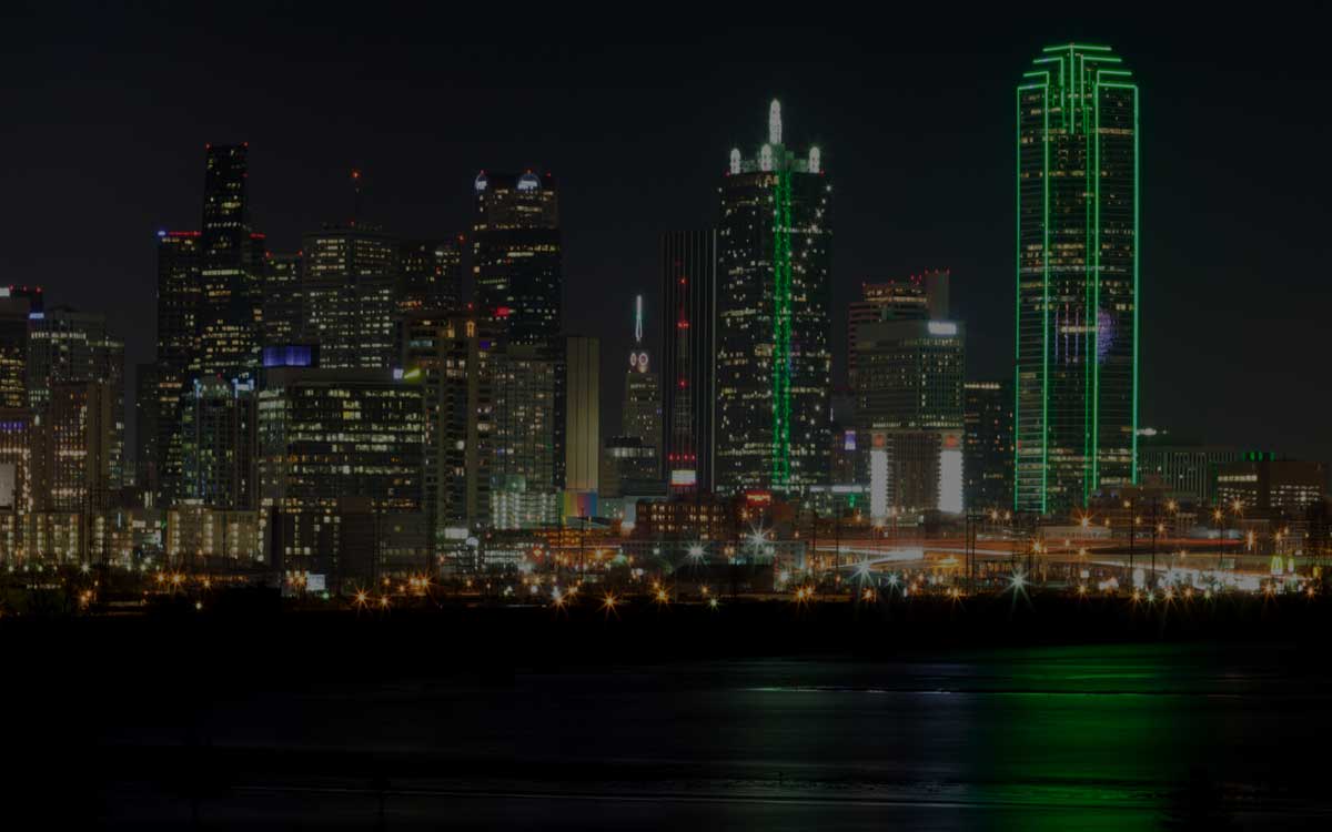 Seth Wilson's Profile Cover Photo
